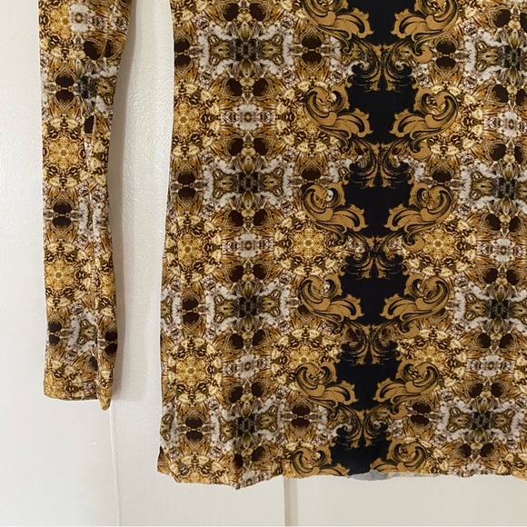 Long sleeve top - Picture 4 of 6